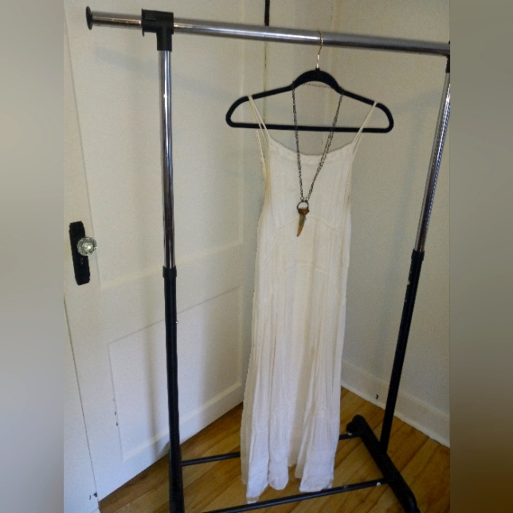Spell & The Gypsy Collective, Rare Vintage, Sienna Maxi Dress, Size L